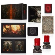 Diablo IV Edycja Kolekcjonerska Diablo 4 Limited Collector’s