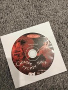 Gorące rytmy nocy CD