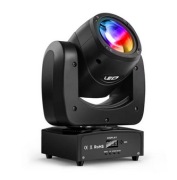 Ruchoma głowa spot LED 90W