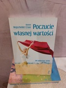 ,,Poczucie Własnej Wartości-Jak Pokochać Siebie"- Sharon Wegscheider-Cruse