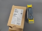 Przekaźnik Safety Moduł bezpieczeństwa Siemens SIRIUS