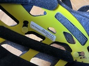 Kask rowerowy Lazer Tonic MIPS