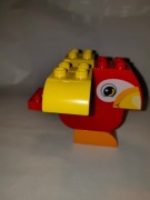 Lego Duplo 10852 Moja pierwsza papuga