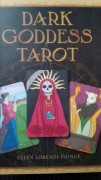 Dark Goddess Tarot Ellen Lorenzi-Prince