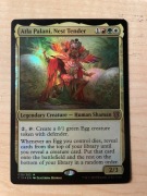Atla Palani, Nest Tender mtg single karta NM