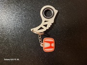 Brelok Honda + KeyRambit świecące w ciemnosci