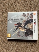 Fire Emblem Awakening 3DS