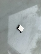 Blaszki zestaw blaszek iPhone SE 2022. Oryginał Apple!