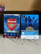 ARSENAL LONDYN - LOGO - HERB - CHAMPIONS LEAGUE - 2014/2015 5