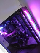 Komputer gamingowy Rtx 3060 ti  amd ryzen 5 5600