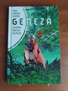 Geneza - Clay McLeod Chapman, Jakub Rebelka