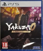 Yakuza 0 Director’s Cut – PS5