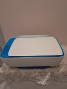 Tytuł: HP DeskJet 3635 | Wi-Fi | Skaner | Elektronika części