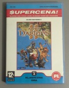 Alien nations 2 PL PC