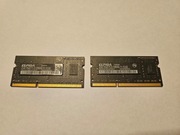 ELPIDA 2GB 1Rx8 PC3-12800S-11-10-B2 x 2 (4GB)