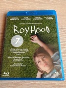 Boyhood Blu-ray 