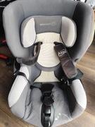 Fotelik samochodowy obrotowy