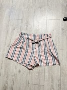 Spodenki damskie w paski New Look rozmiar 46