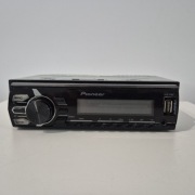 Radio Pioneer mvh-170ui