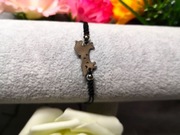 Bransoletka „Jednorożec”