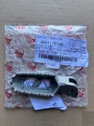 Podnóżek prawy kierowcy, Ducati Multistrada V4, 46411161AA