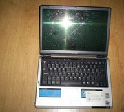laptop sony PCG -6H2M