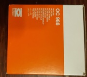 Sprzedam filtr oleju MAHLE OC 988 KNECHT OC988 do TOYOTY