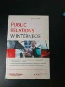 Jerzy P. Szyfter. Public Relations w Internecie Tylko przedmiot