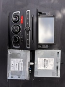 Zestaw radio navi wyświetlacz DS4 16r Citroen C4