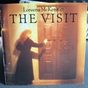 Loreena McKennitt "The Visit" - CD 1991
