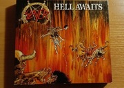 Slayer – Hell Awaits