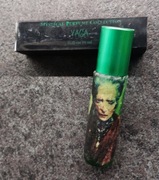 Polskie perfumy niszowe w olejku 10 ml Yaga Midnight Meadow leśny zapach 