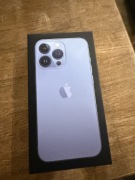 iPhone 13 Pro Niebieski