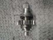 Wałek mechanizm kopki Honda Crf 450 17-20