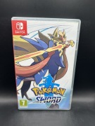 Pokemon Sword Nintendo Switch