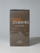 Hermès Terre d'Hermès EDT 100ml