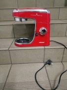 ZELMER ZFP 1100R.Robot kuchenny planetarny.