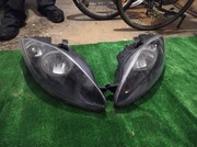 Lampa lewa lub prawa przód Seat Leon II 1P 2005–2012 Toledo 3 oryginał EU