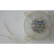 Wentylator Wiatraczek - Esperanza Notebook Cooler