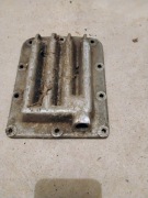 Awo Simson 250 s miska olejowa