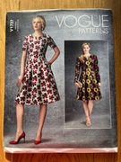 Wykrój Krawiecki Vogue 1737 (V1737)