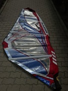 Zagiel windsurfingowy Naish Session 3.4