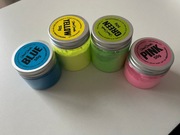 Stuart Semple - World's colouriest powder paints