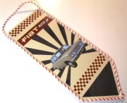 Proporczyk Polski FIAT 125 p 125p Duży Fiat FSO