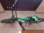 Rower dziecięcy Dino