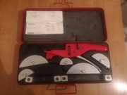 Giętarka do rur kuszowa VIRAX 