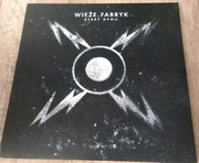 WIEŻE FABRYK / TANZKOMMANDO UNTERGANG - SPLIT / LP - 2020