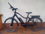 Rower HAIBIKE SDURO TREKKING napęd centralny Bosch Line CX, rama 21"