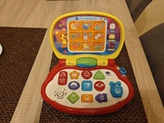 Laptop dla dzieci od 1 do 3 vtech