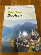 Welttour Deutsch 1